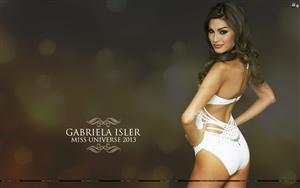 Miss Universe 2013